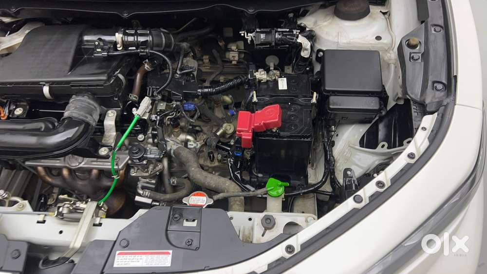 Maruti Suzuki Fronx Delta Plus 1.2l Mt, 2024, Petrol