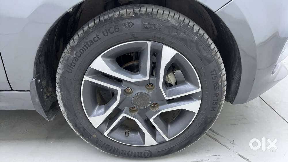 Tata Tiago 1.2 Revotron Xz Plus, 2021, Petrol