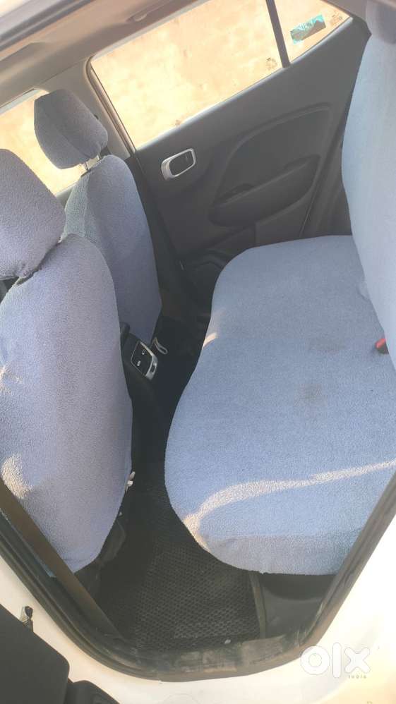 Hyundai Venue Sx Opt Diesel, 2019, Diesel