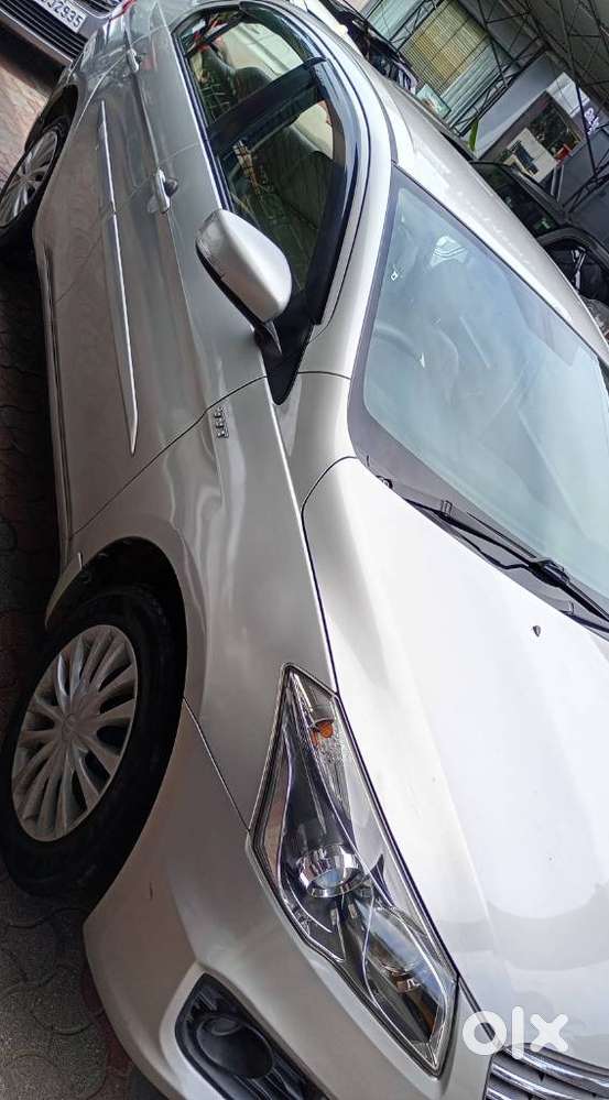 Maruti Suzuki Ciaz Vxi(o), 2016, Petrol