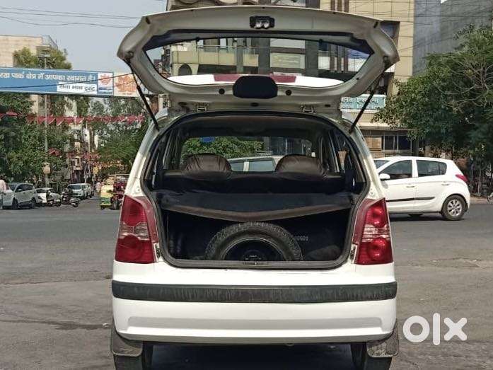 Hyundai Santro Xing Gl Plus Cng, 2012, Cng & Hybrids