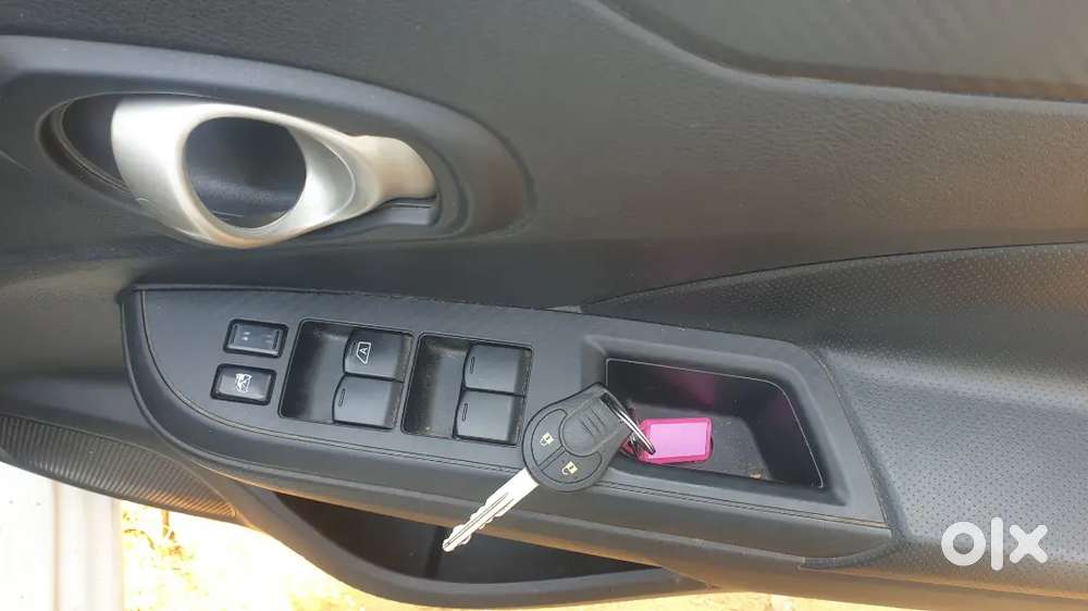 Datsun Go Vdc (0) 1.2 Top Model Excellen Non Accidental Original Paint