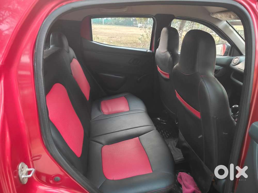 Renault Kwid 0.8 Rxt Sce Special, 2016, Petrol