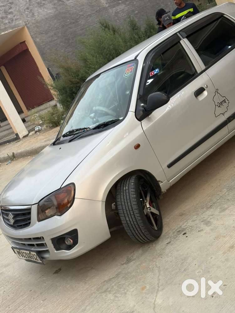Maruti Suzuki Alto 2011 Year