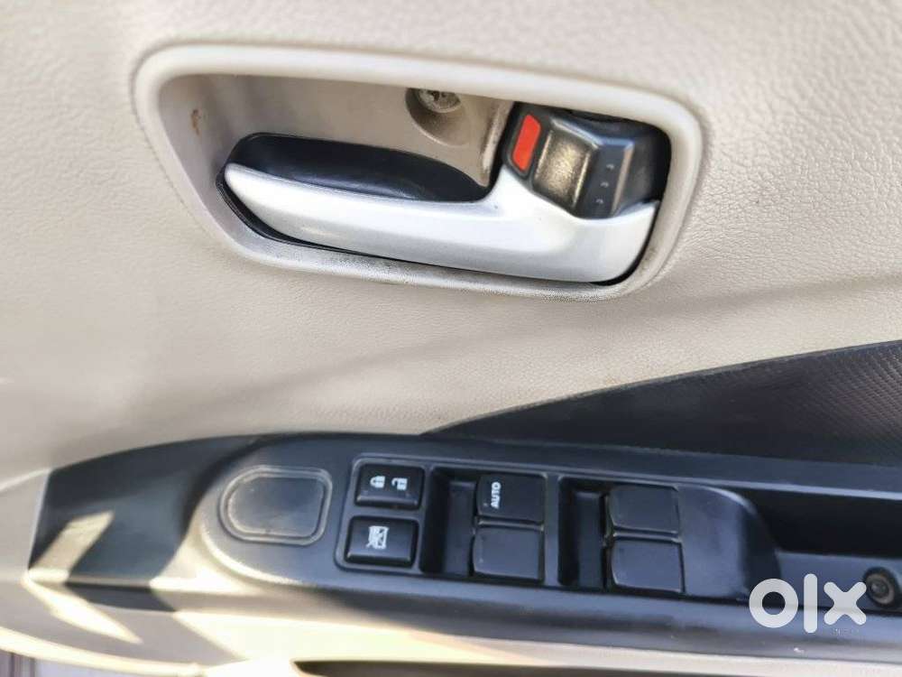 Maruti Suzuki Celerio 2014-2017 Vxi At Optional, 2015, Petrol