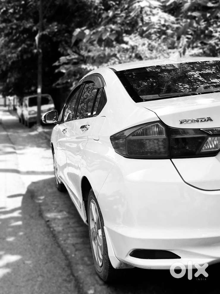 All Things Are In Best Condition