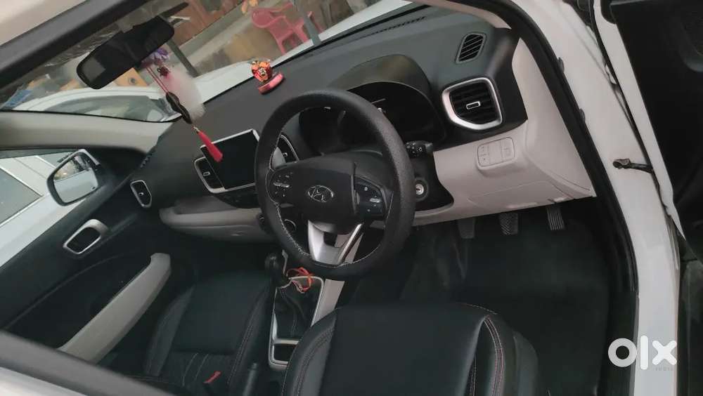 Hyundai Venue S Plus 2023