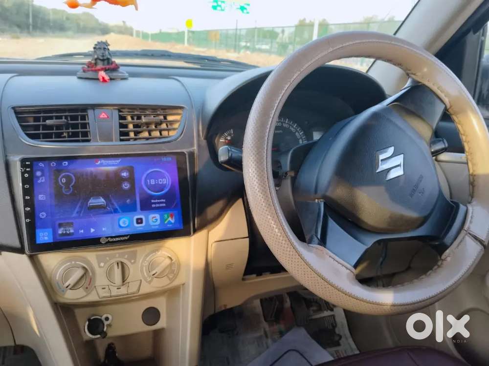 Maruti Suzuki Swift Dzire Tour 2018