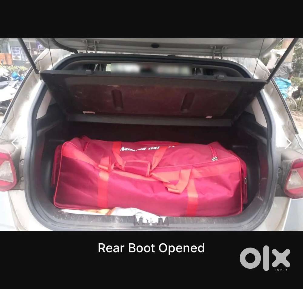 Hyundai Venue 2019 Petrol Good Condition