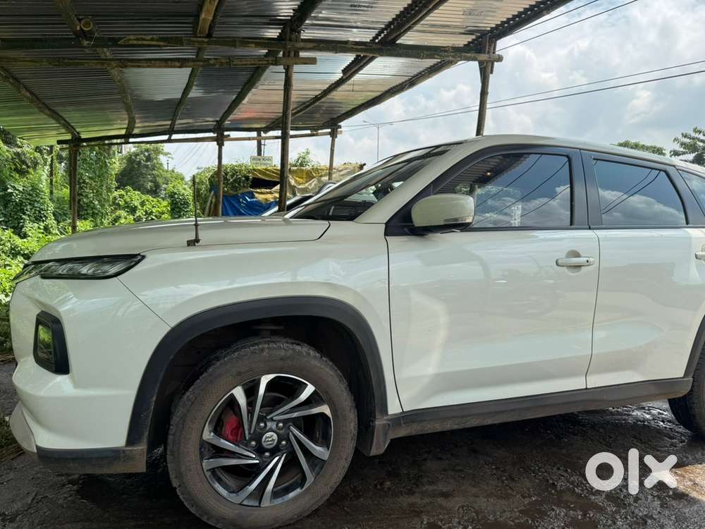2024 Maruti Suzuki Vitara
