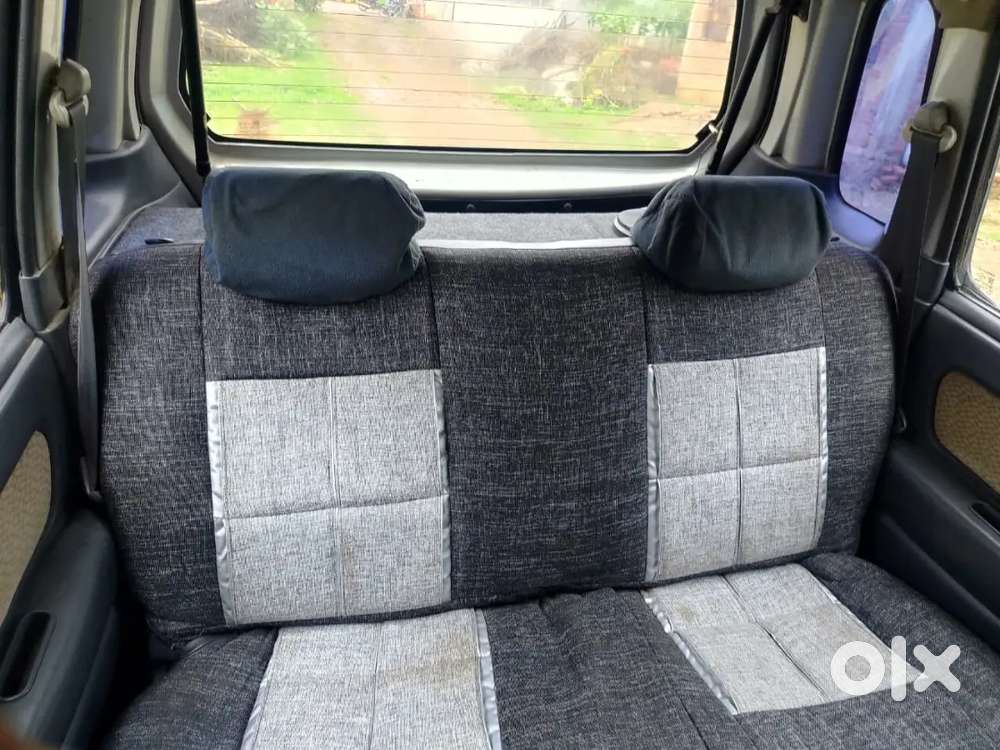 Maruti Suzuki Wagon R 2010 Petrol Car