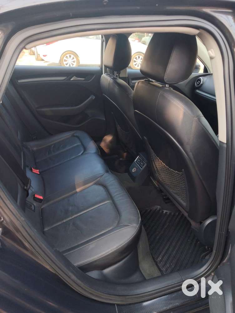 Audi A3, 2015, Diesel