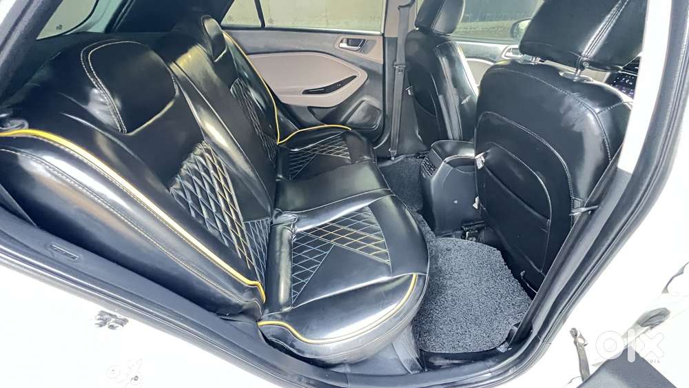 Hyundai I20 Magna Plus, 2020, Petrol