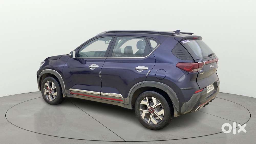 Kia Sonet 1.5 Gtx Plus Diesel, 2022, Diesel