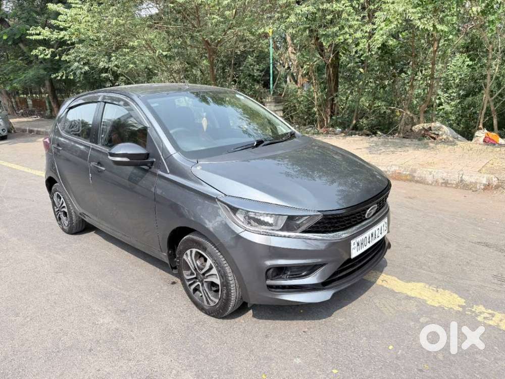 Tata Tiago 1.2 Revotron Xt Cng, 2024, Cng & Hybrids