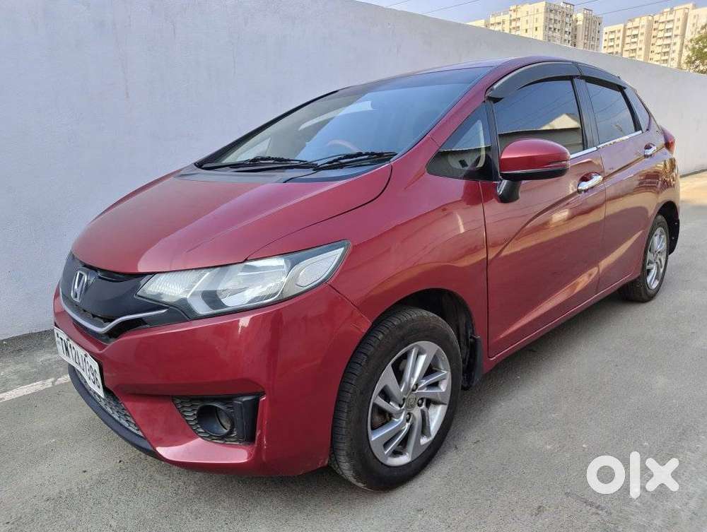 Honda Jazz 1.2 Zx I-vtec, 2020, Petrol