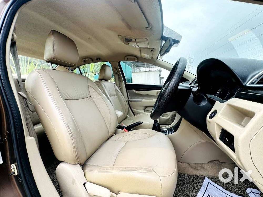 Maruti Suzuki Ciaz 2014-2017 Rs Zdi Plus Shvs, 2015, Diesel