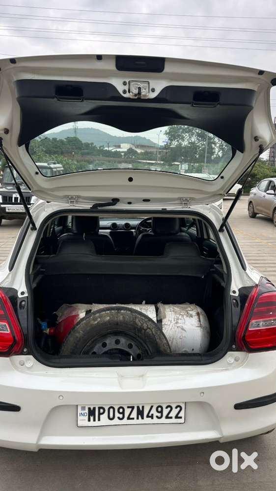 Maruti Suzuki Swift Vxi 2023 Cng & Hybrids 71000 Km Driven