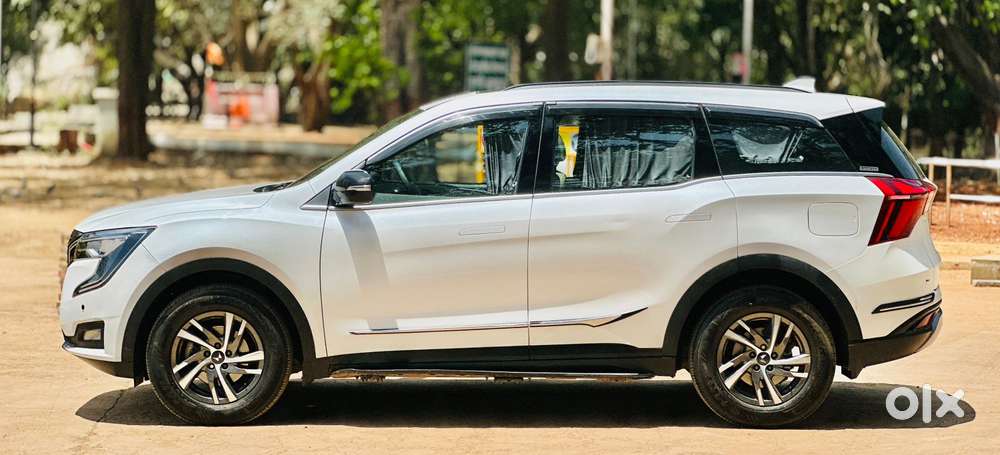 Mahindra Xuv700 2.2 Ax 5 Diesel Mt Str, 2023, Diesel