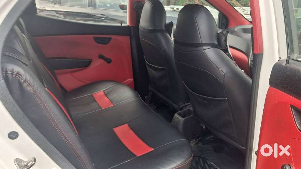 Hyundai Eon Era +, 2014, Petrol