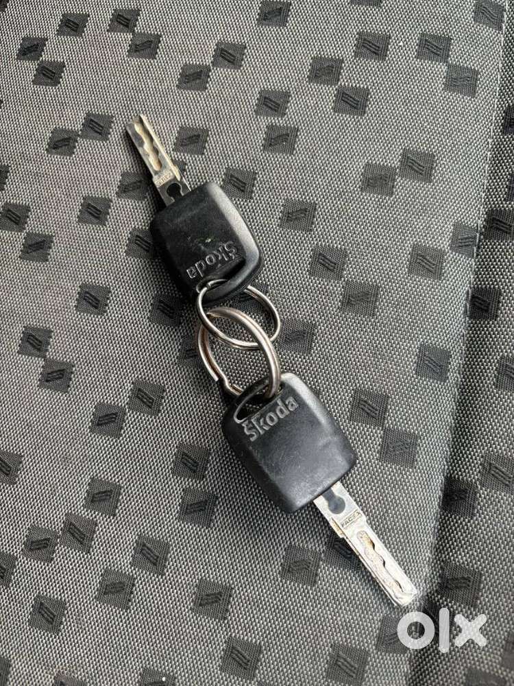 Skoda Fabia 2008-2010 1.2 Mpi Active, 2010, Petrol