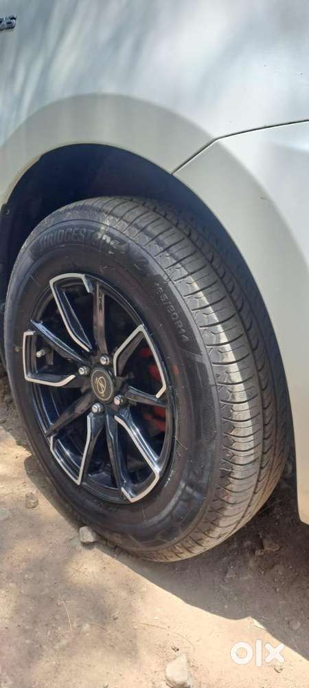 Maruti Suzuki Swift Dzire 2018 Diesel Well Maintained