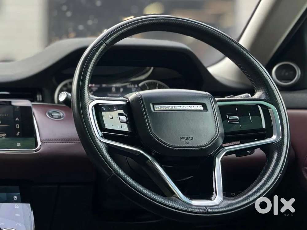 Land Rover Range Evoque Se R-dynamic Petrol, 2023, Petrol