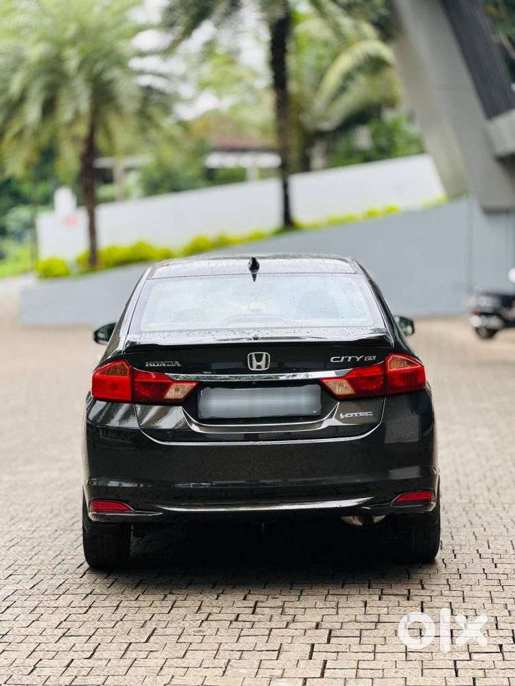 Honda City I Dtec Vx Option, 2015, Diesel
