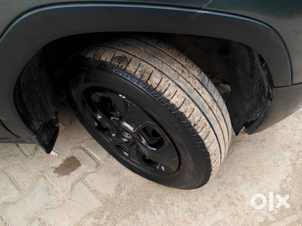 Tata Punch Adventure, 2023, Petrol