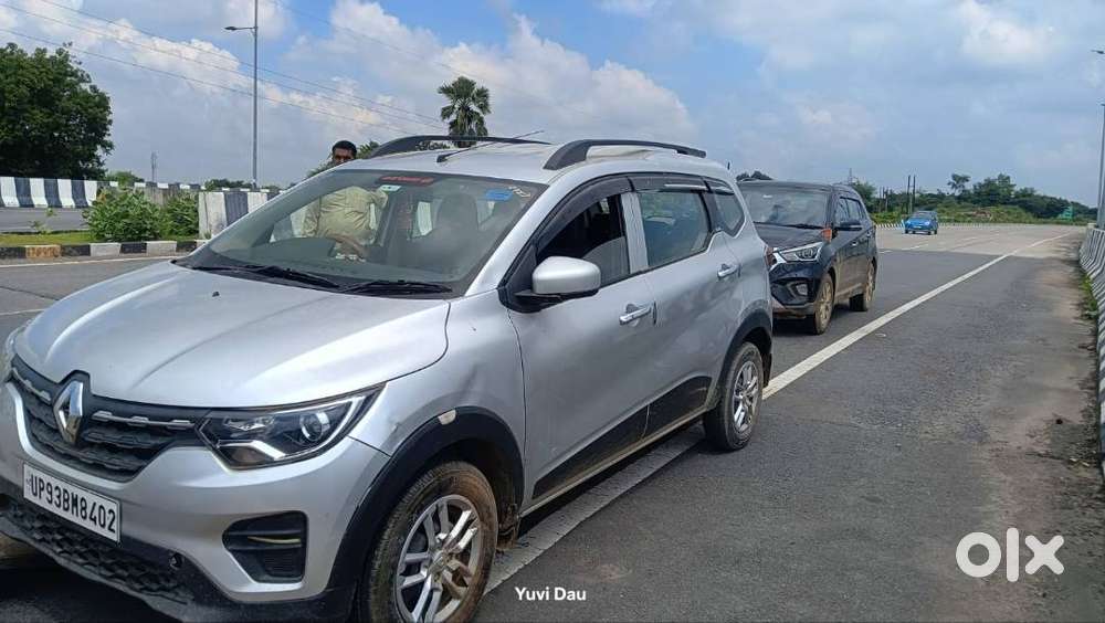 Renault Triber