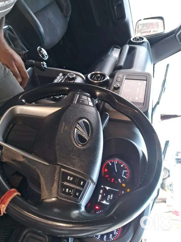 4*2 Thar Well Condition