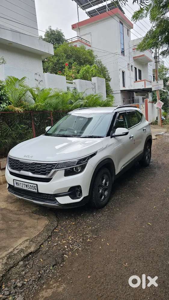 First-owner Vehicle, Maintaining Excellent Condition