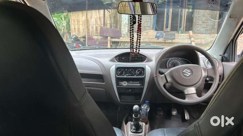 Maruti Suzuki Alto 800 2012 Petrol Well Maintained