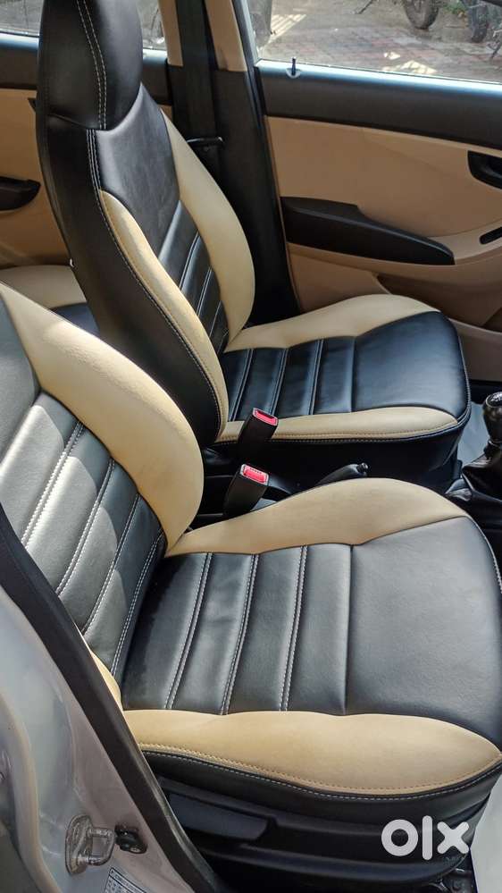 Hyundai Eon Era +, 2014, Petrol