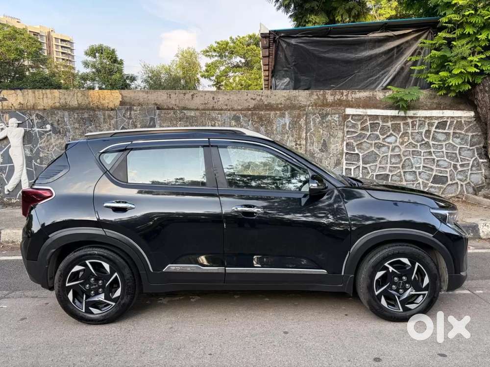 Kia Sonet, 2025, Petrol
