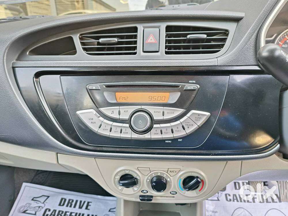 Maruti Suzuki Alto K10 Vxi, 2019, Petrol