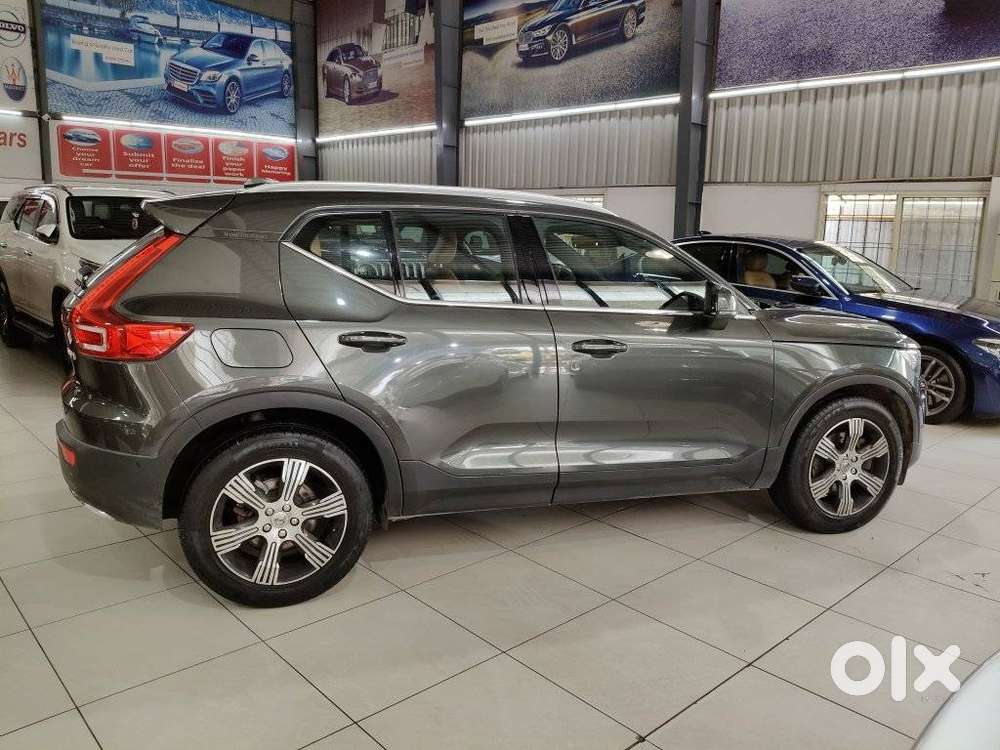 Volvo Xc40 D4 R-design, 2018, Diesel