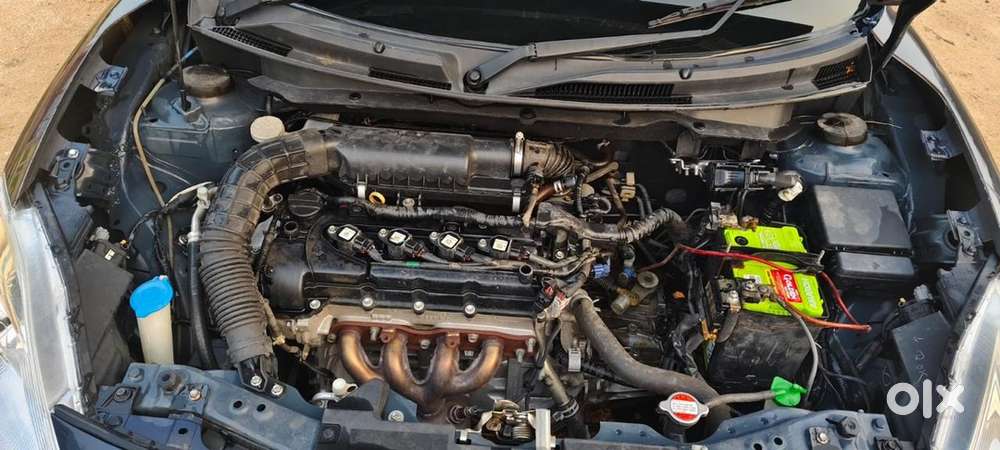 Maruti Suzuki Swift 2021 Petrol 74000 Km Driven
