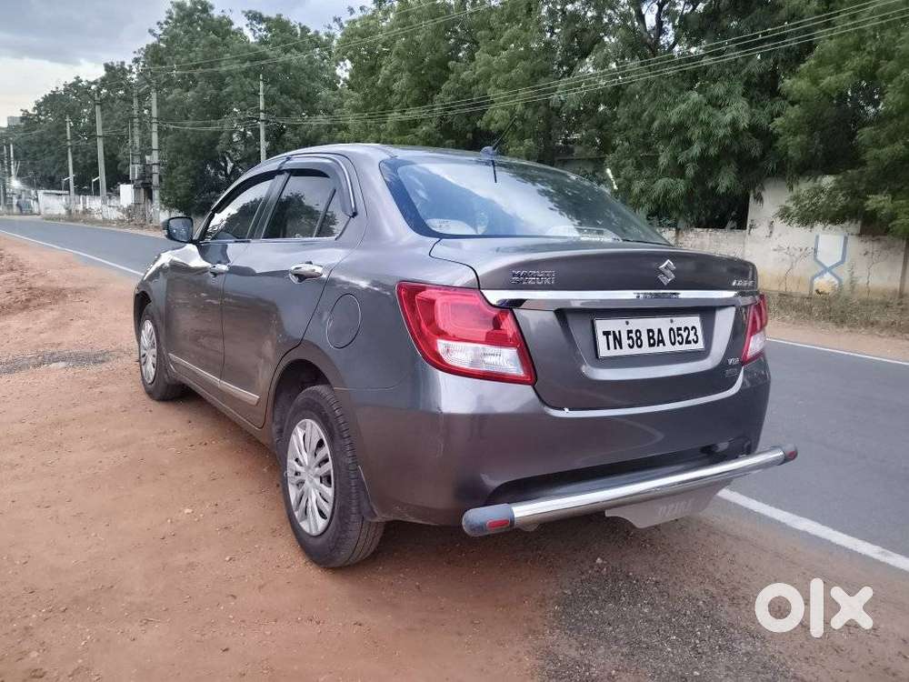 Maruti Suzuki Swift Dzire Amt Vdi, 2018, Diesel