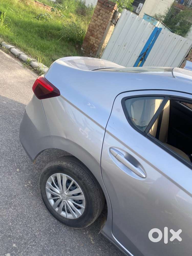 Honda Amaze 2025