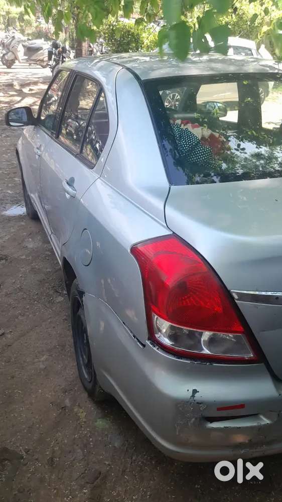 Maruti Suzuki Dzire Vdi 2008 Edition