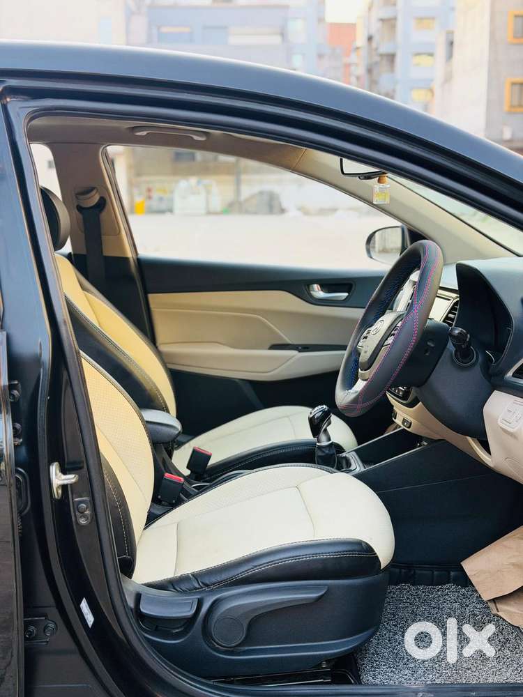 Hyundai Verna 1.6 Sx (o) Crdi, 2019, Diesel