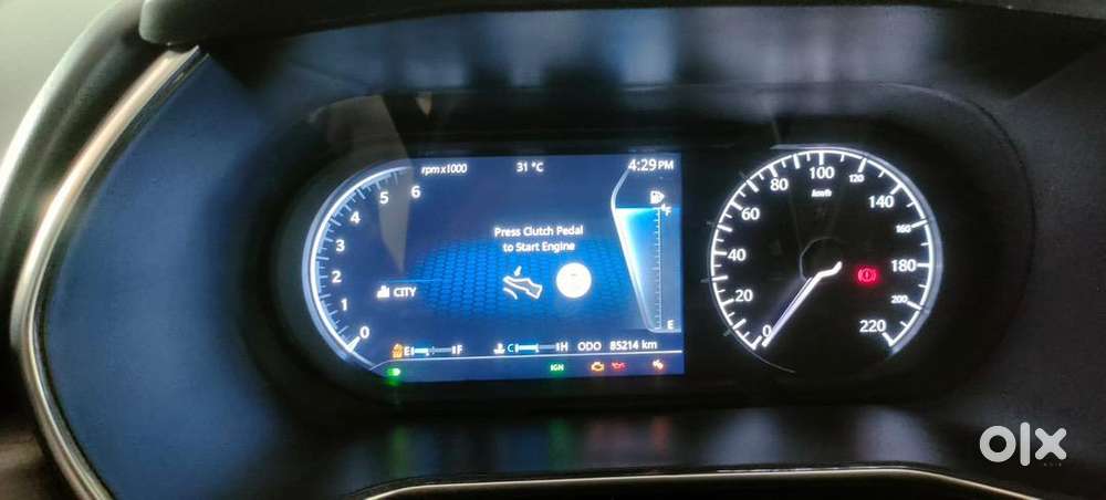 Tata Diesel Car 2022