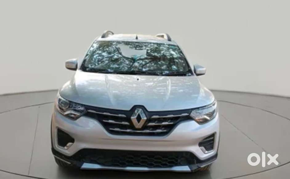 Renault Triber 2021 Petrol Well Maintained