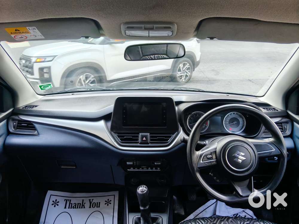 Maruti Suzuki Baleno Delta Cng, 2023, Cng & Hybrids