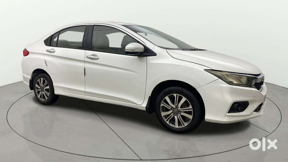 Honda City 1.5 V 5th Gen I-vtec Mt, 2022, Petrol