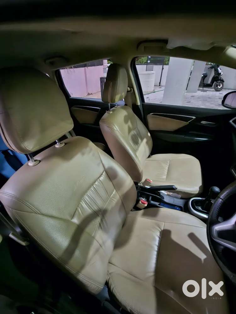 Honda Jazz 2016 Petrol Well Maintained