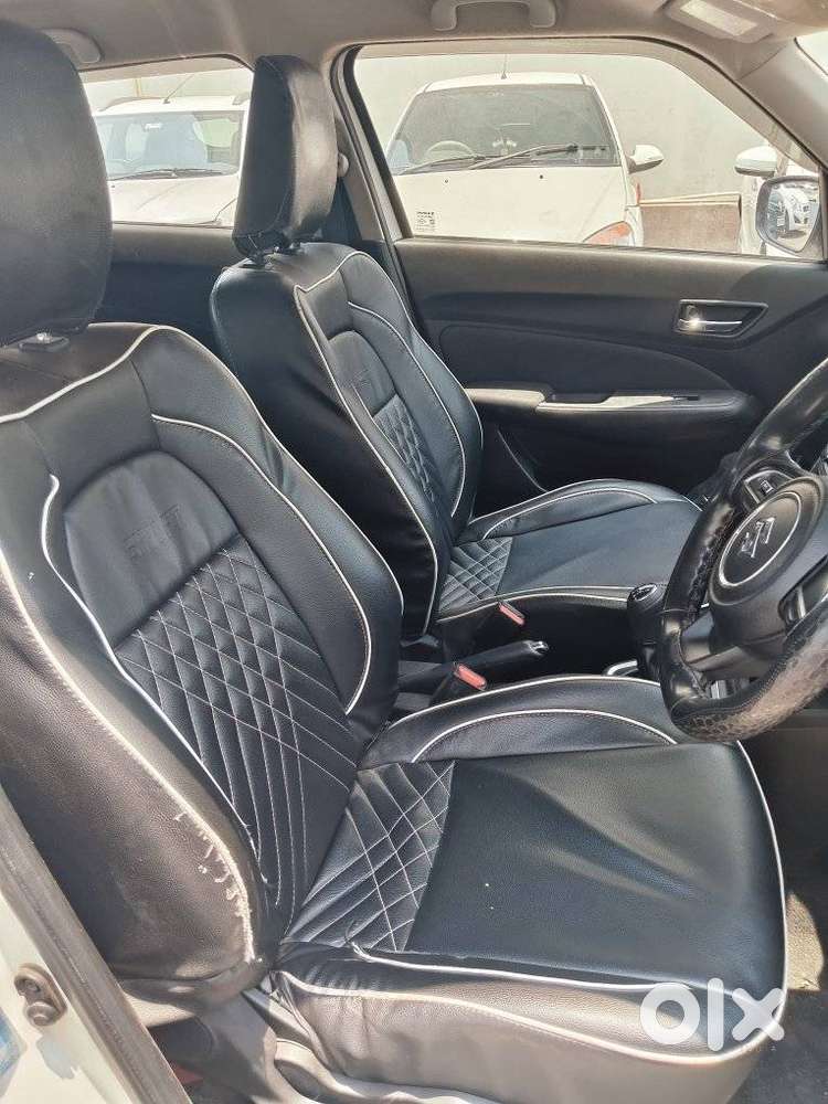 Maruti Suzuki Swift 2018 Vxi, 2019, Petrol
