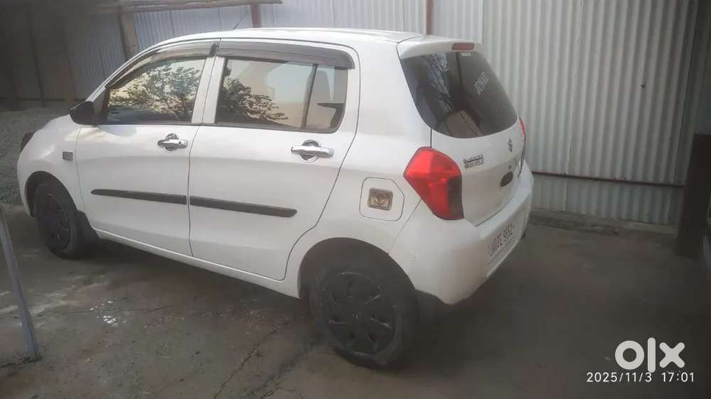 Army Vehicle Single Owner