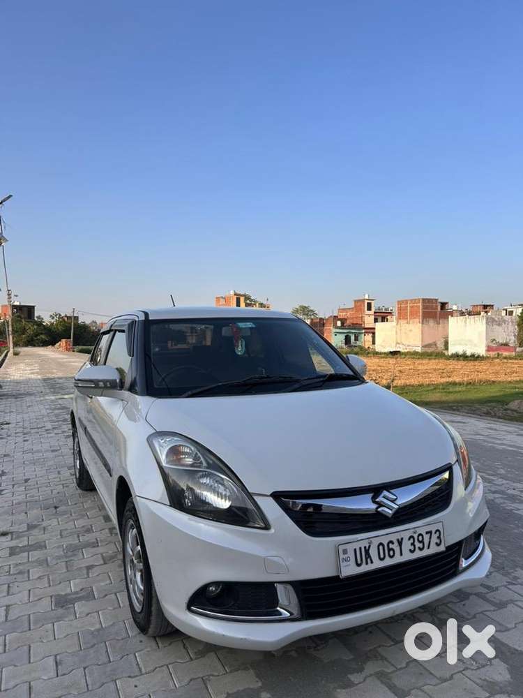 Maruti Suzuki Diesel 2012